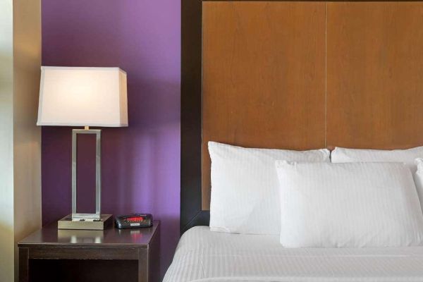 La Quinta Inn Ste Cedar City
